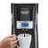 Left. Hamilton Beach - BrewStation 12 Cup Dispensing Coffeemaker - Black.