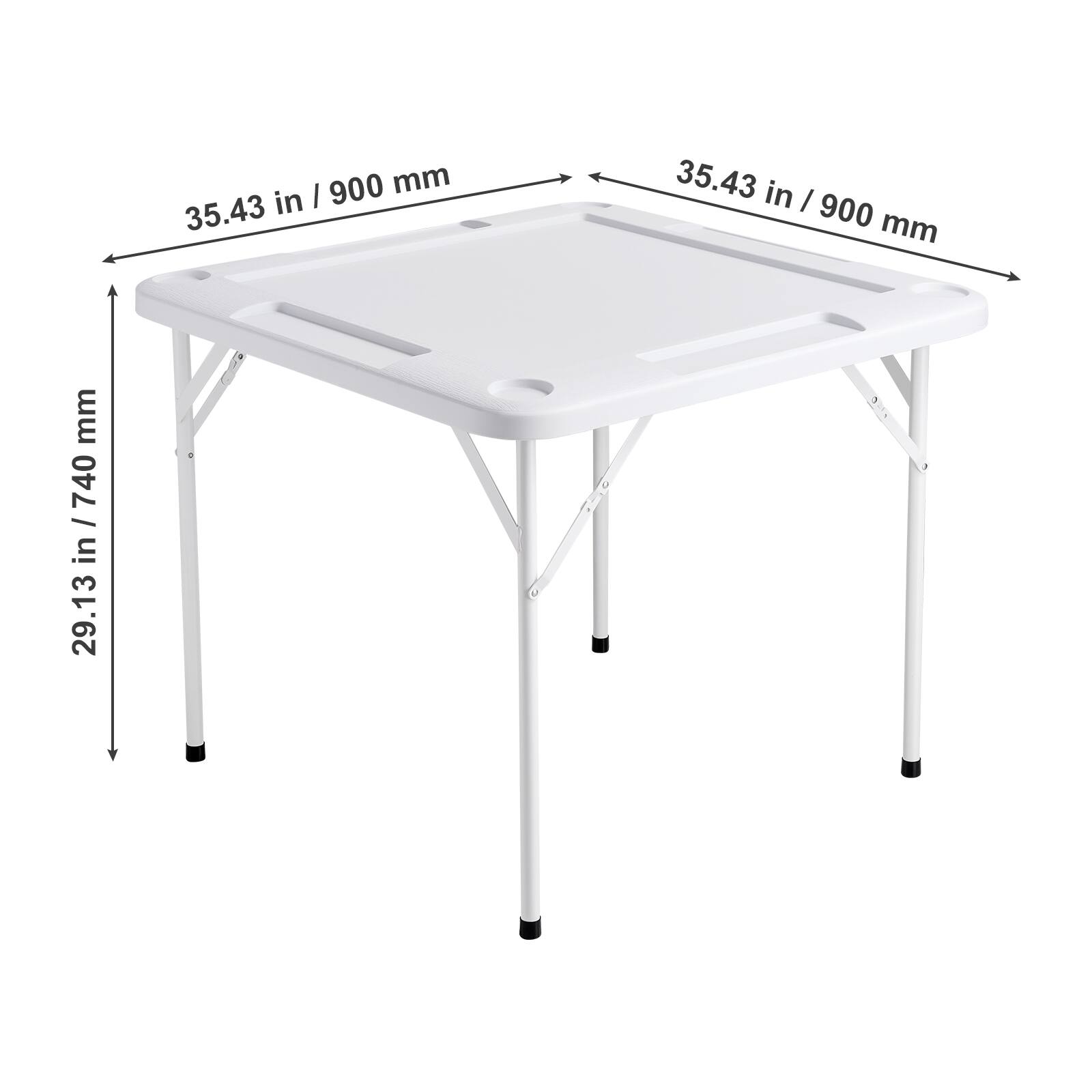 35.43 in / 900 mm
35.43 in / 900 mm
29.13 in / 740 mm