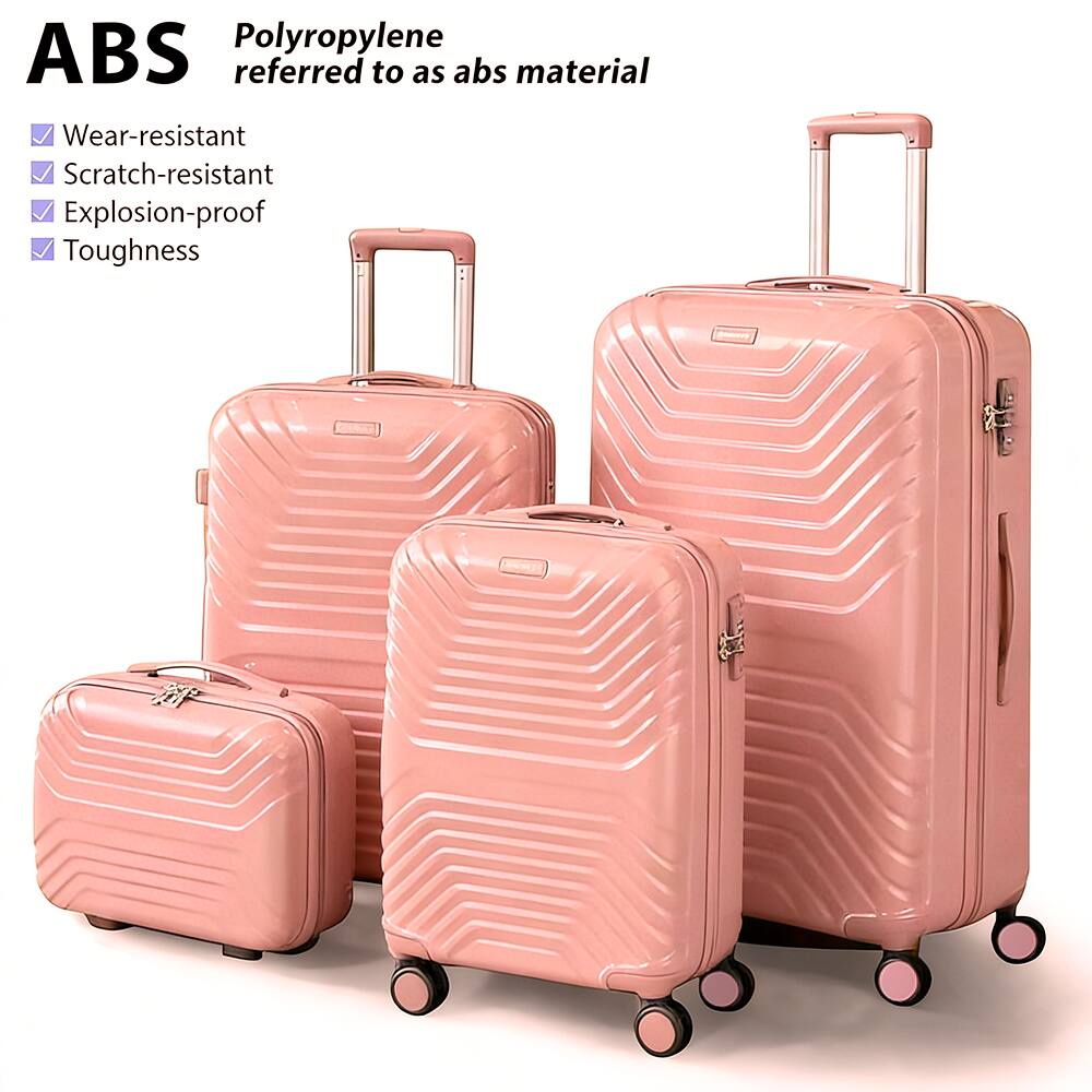 ABS Polypropylene referred to as abs material

- Wear-resistant
- Scratch-resistant
- Explosion-proof
- Toughness