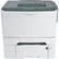 Front Standard. Lexmark - Laser Printer - Color - 1200 x 1200 dpi Print - Plain Paper Print - Desktop.
