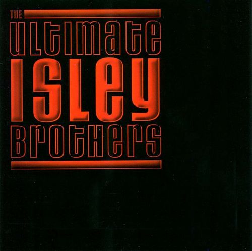  Ultimate Isley Brothers [CD]