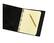 Alt View 1. Avery - Plain Tab Write-On Paper Dividers, 5 Tabs, 36 Sets/Pack - Buff.