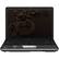 Alt View Standard 20. HP - 14.1" Pavilion Notebook - 4 GB Memory - 320 GB Hard Drive - Black.