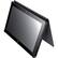 Front Standard. Samsung - Carrying Case for 11.6" Tablet PC - Black.