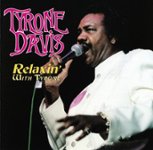 Front Standard. Relaxin' with Tyrone [CD].