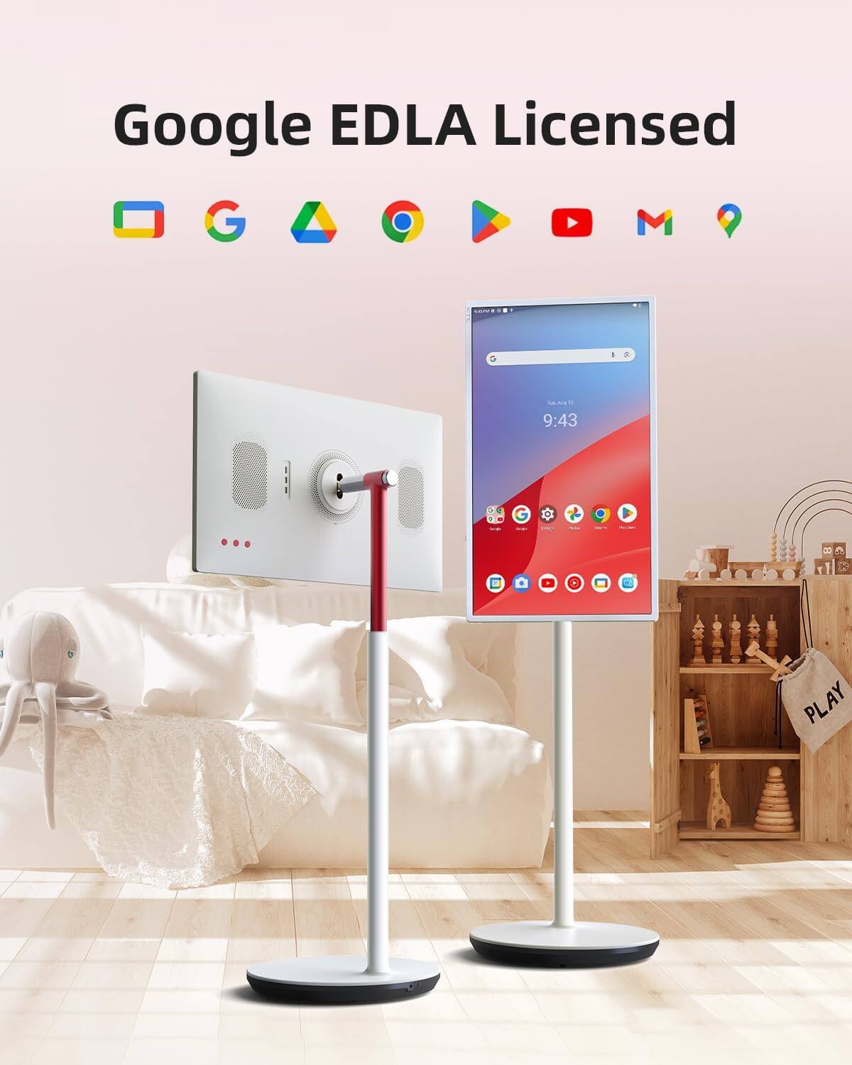 Google EDLA Licensed

G A N28 9:43 PLAY