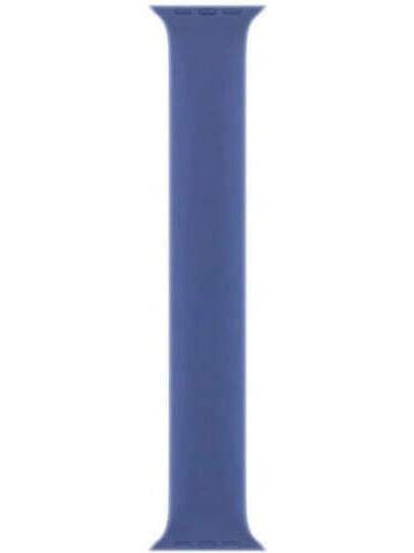 Apple - Watch Solo Loop 40mm - Size 9 - Blue