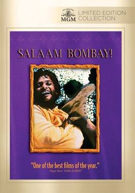 Salaam Bombay - DVD