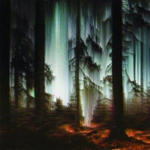 Keep the Voices Distant [LP] - VINYL