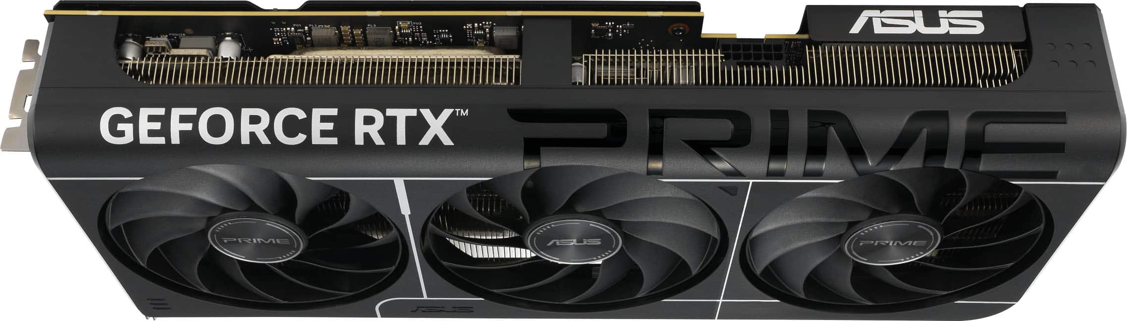 ASUS TM GEFORCE RTX PRIME