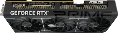 ASUS PRIME NVIDIA GeForce RTX 5080 16GB GDDR7 PCI Express 5.0 ASUS PRIME NVIDIA GeForce RTX 5080 16GB GDDR7 PCI Express 5.0
