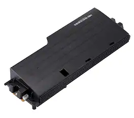 Sony Interactive Entertainment - Power Supply Unit (APS-270 / APS-250 / EADP-200DB / EADP-220BB) Compatible For PlayStation 3 Slim PS3 Slim (2000 / 2500) - Black