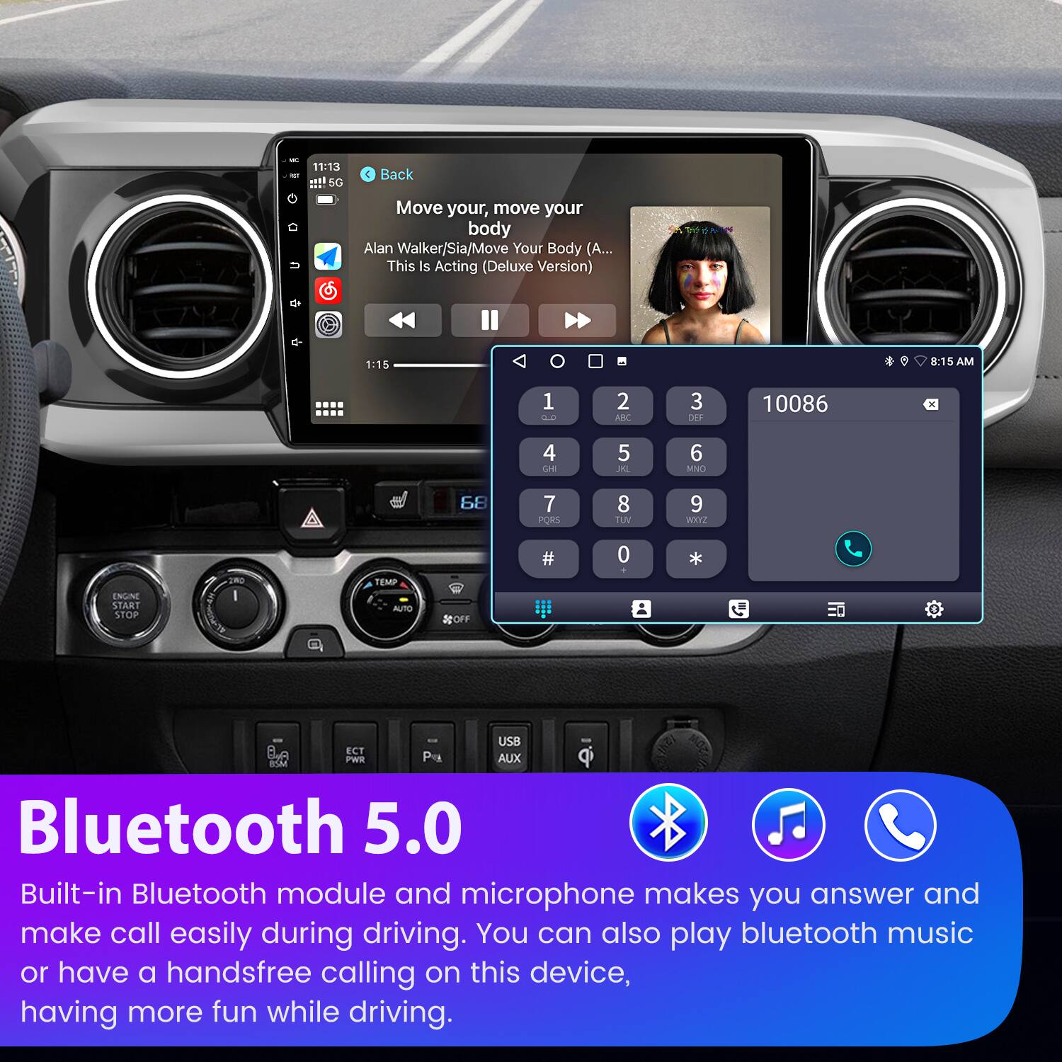 media item thumbnail