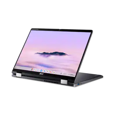 Acer Refurbished Excellent Chromebook Plus Spin 714 CP714 1H 54UB Acer Refurbished Excellent Chromebook Plus Spin 714 CP714 1H 54UB