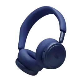JBL - Live 680NC - Bluetooth on-ear Noise Cancelling headphones - 2026 - Blue