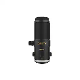 Deity - Microphones VO-7U Dynamic Supercardioid USB Streamer Microphone