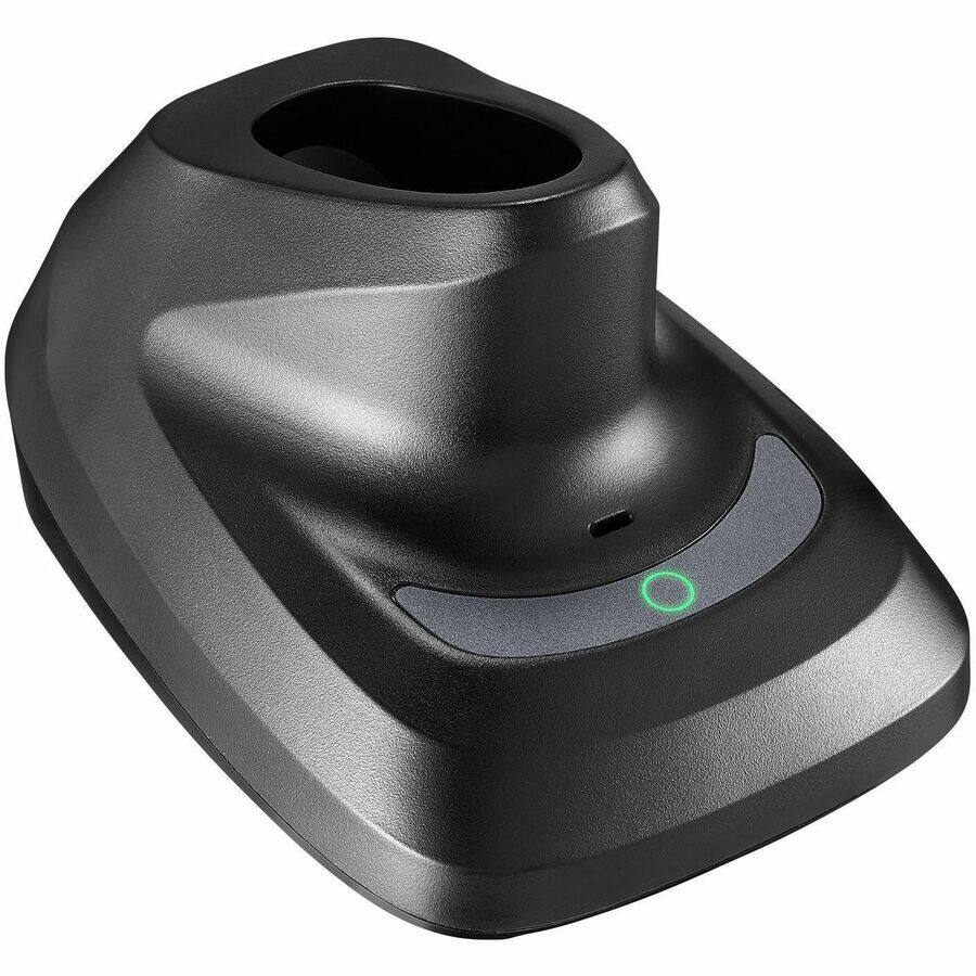 Alt View 8. Adesso - Adesso Wireless/Bluetooth/Wired 2D Barcode Scanner with Charging Cradle - Cable/Wireless Connectivity - 2D, 1D - CMOS - Unknown.