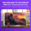 See what your TV can really do with Roku Streaming Stick Plus. Enjoy your favorites in brilliant 4K picture and vivid HDR color.