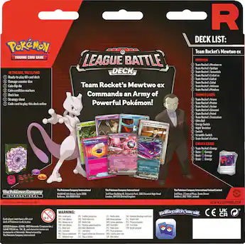 pokemon card game decks Pokemon Card Game TCG Starter Deck 100 BATTLE COLLECTION