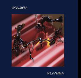 Ikarus - Plasma - VINYL LP