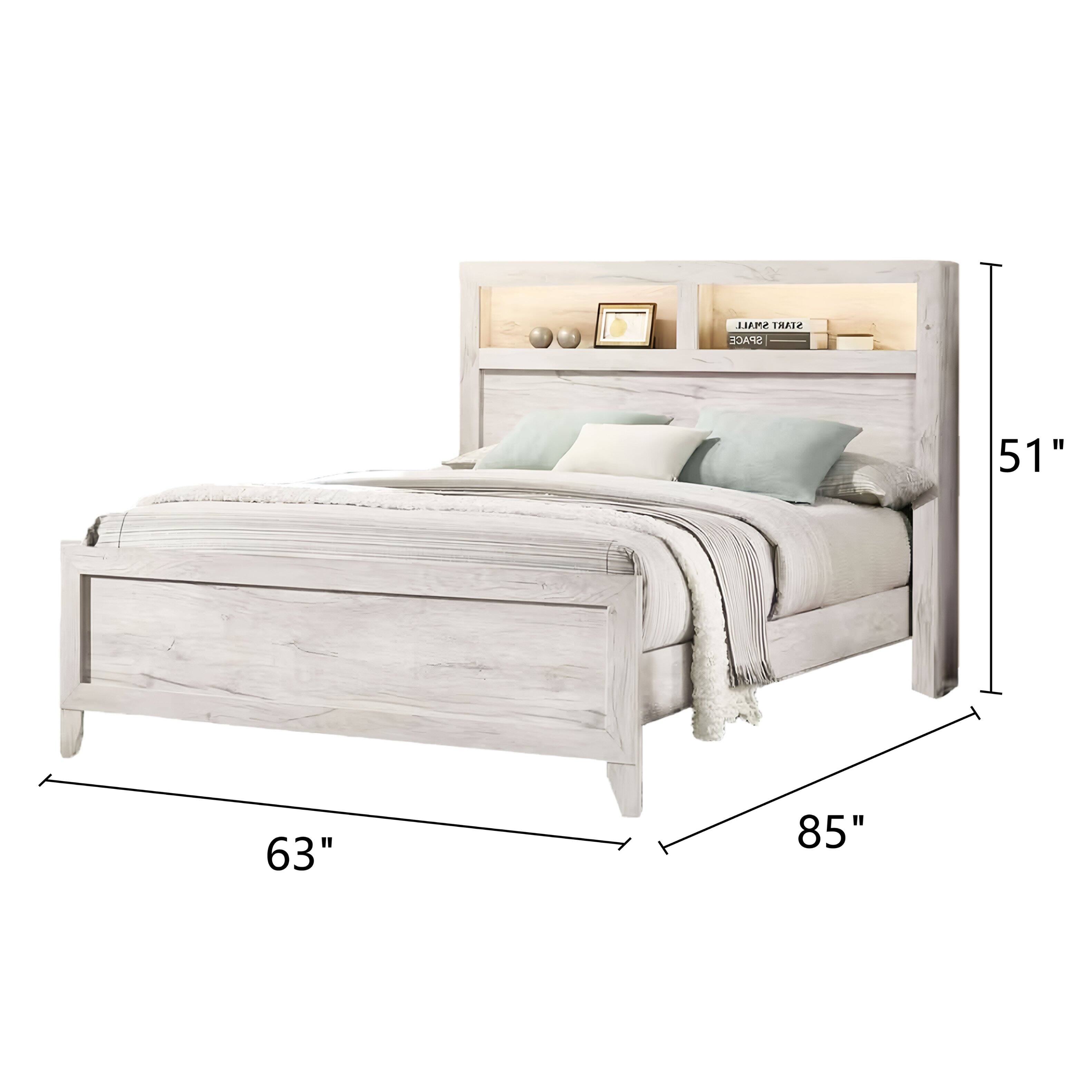 SMALL STAKT SPACE  
51" 63" 85"