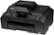 Alt View Zoom 1. Brother - Professional Series Network-Ready Wireless All-in-One Printer - Black.