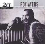 Front Standard. 20th Century Masters - The Millennium Collection: The Best of Roy Ayers [CD].