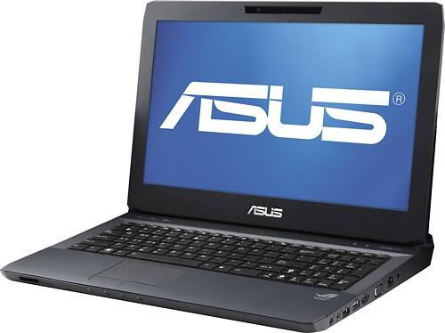 Игровым процессором и отличным видеочипом а что вы скажите по поводу asus g53sx