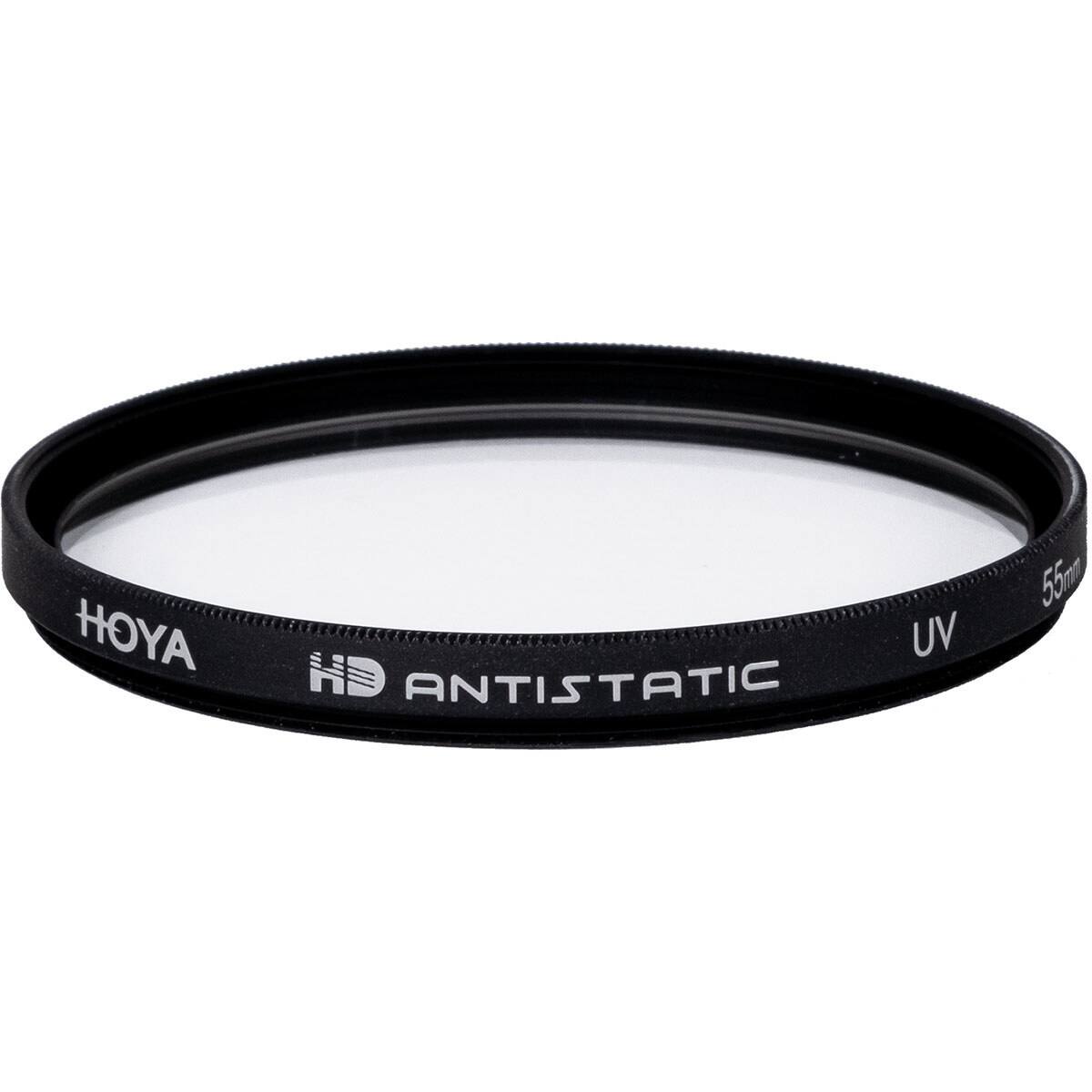 HOYA UV HD ANTISTATIC 55mm