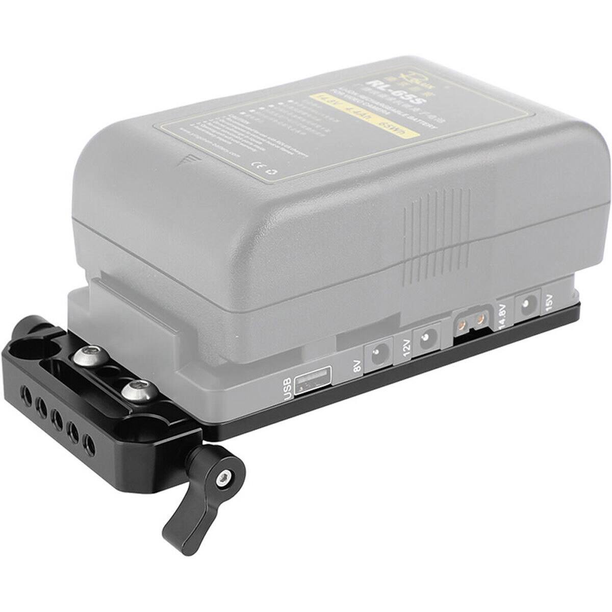 RL-655 RL L4AA 2 CE G USB 8V 12V 14.8V 15V