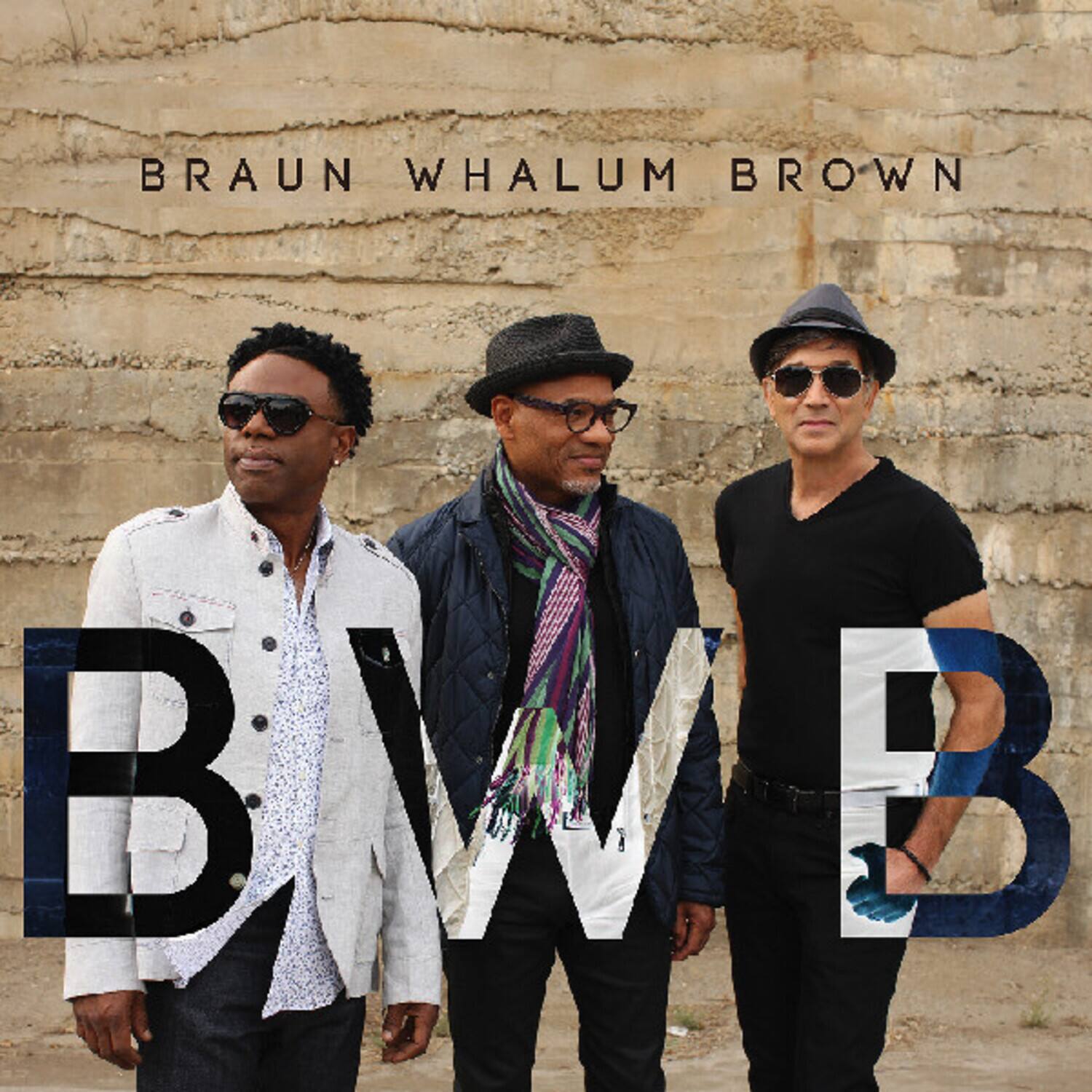 B.W.B. - BWB   - COMPACT DISCS [CD] price history on PriceWatchPro