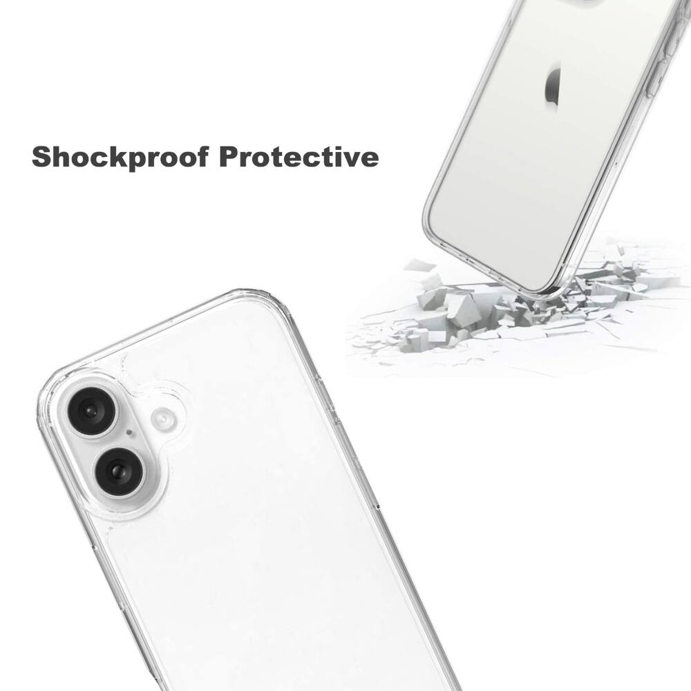 Shockproof Protective