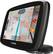 Alt View 12. TomTom - GO 50 S 5" GPS with Lifetime Map and Traffic Updates - Black.