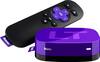 Roku - LT Streaming Player - Purple-Angle_Standard