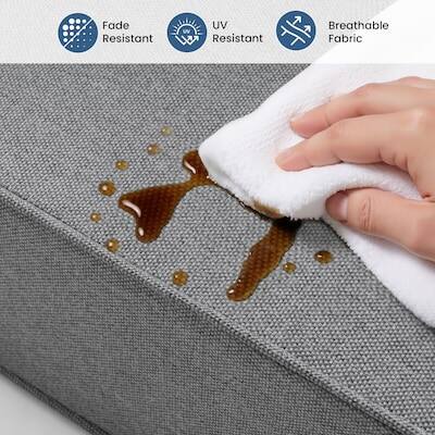 Fade Resistant, UV Resistant, Breathable Fabric