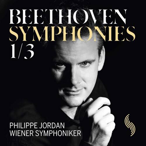 BEETHOVEN SYMPHONIES  
1/3  

PHILIPPE JORDAN  
WIENER SYMPHONIKER