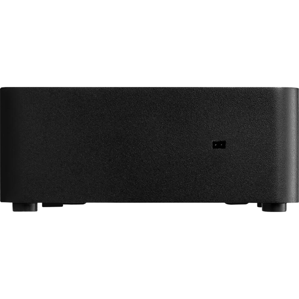 Alt View 6. MSI - Cubi NUC 13MQG 225US Desktop CubiNUC13MQ225 - Black.