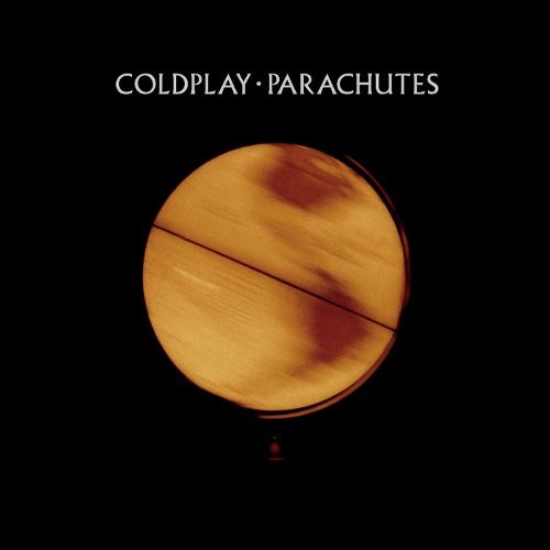  Parachutes [CD]
