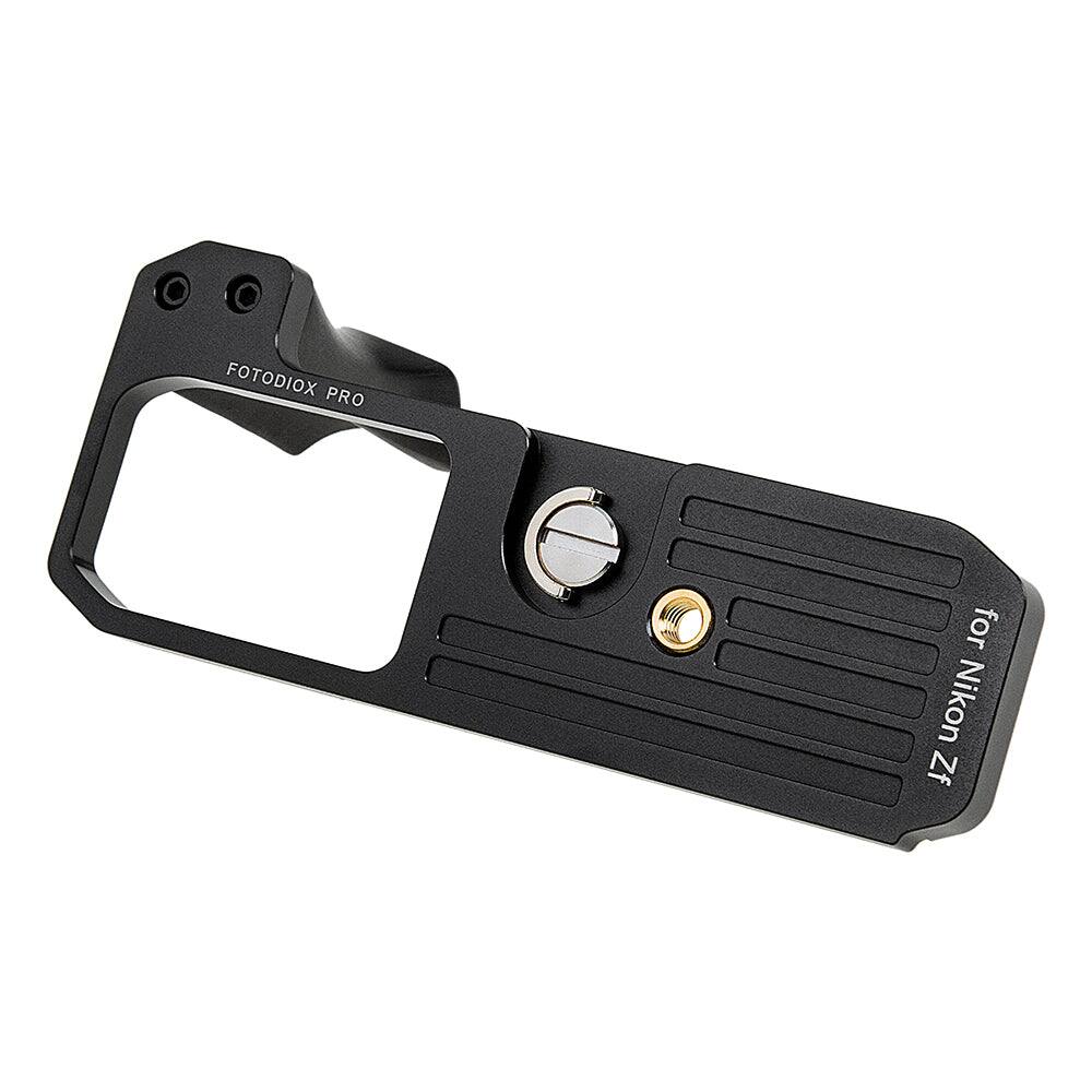FOTODIOX PRO for Nikon Zf