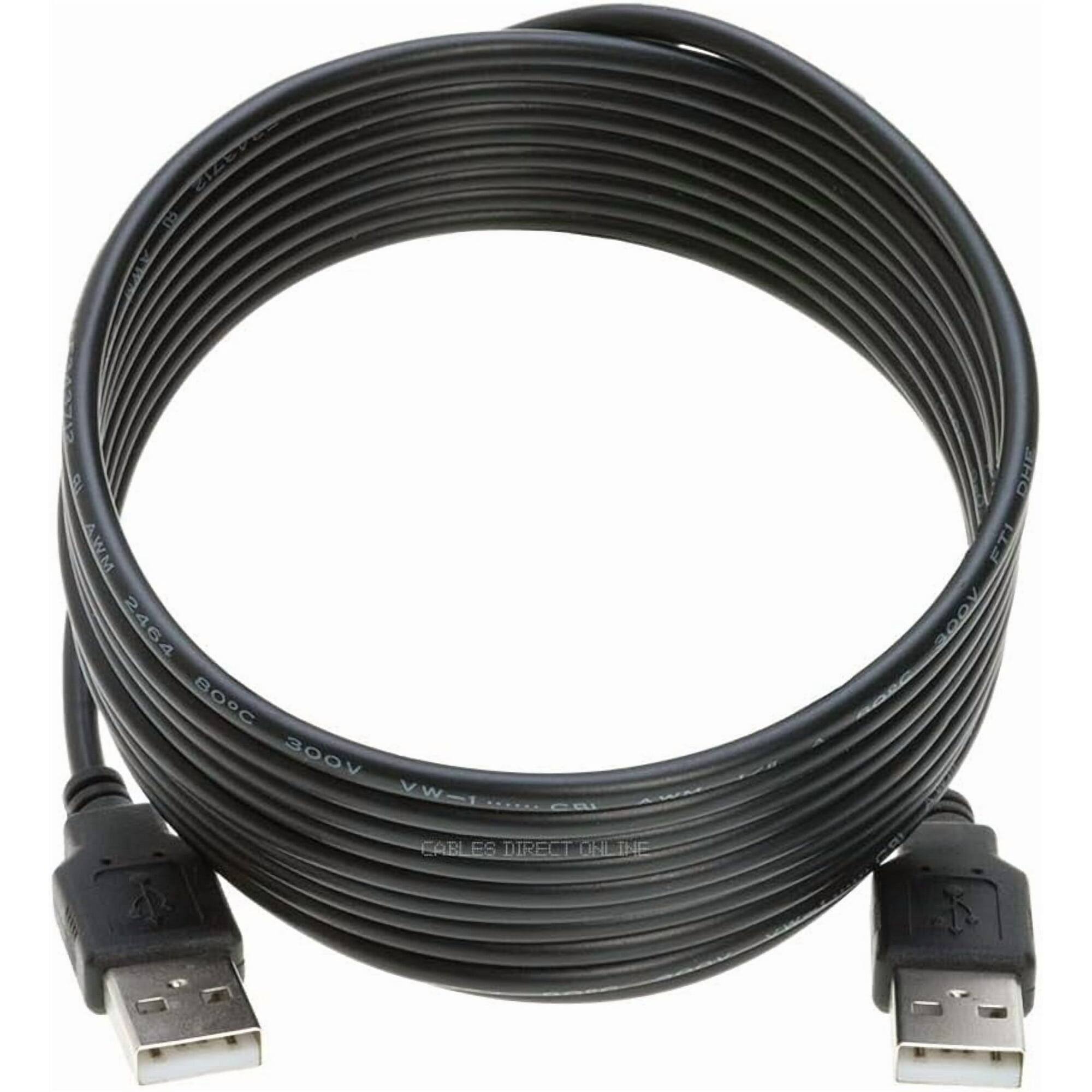MA a WA  
AWM 2464 80C 300V  
VW-1  
CABLES DIRECT ONLINE  
PHE FTI a00V