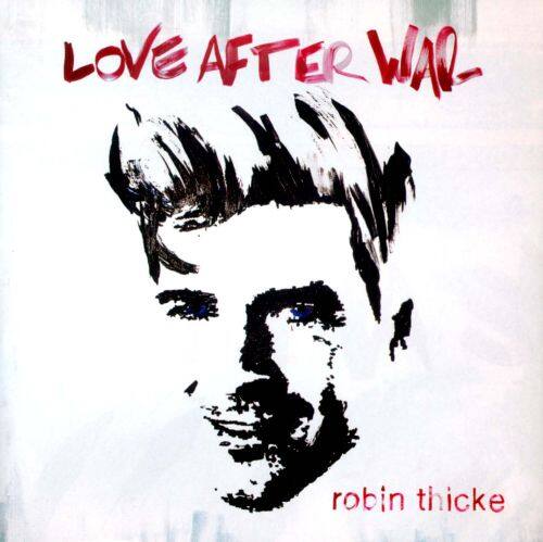 Front. Love After War [Deluxe Edition] [CD].