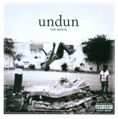  Undun [Explicit Version] [CD] [PA]