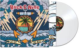 Buck-O-Nine - Cut Out The Noise - VINYL LP
