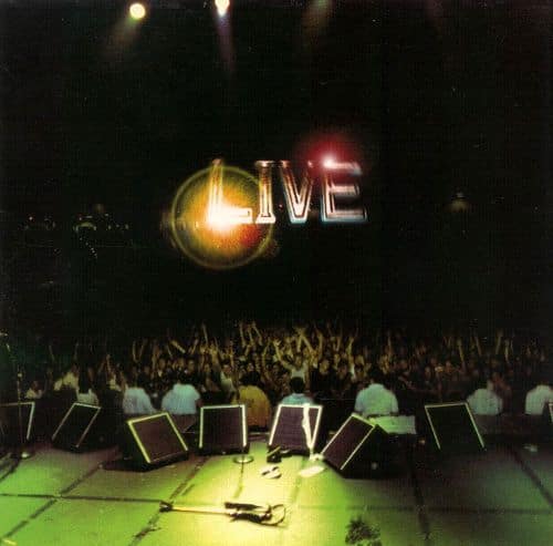  Live [CD]