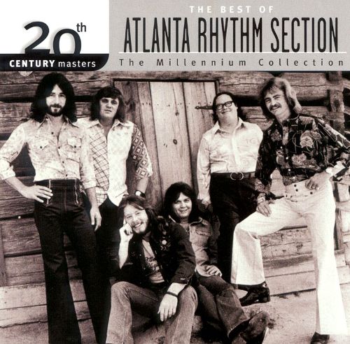  20th Century Masters - The Millennium Collection: The Best of Atlanta Rhythm Section [CD]