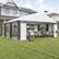 Alt View 7. Outsunny - 20' x 20' Heavy Duty Party Tent & Carport with Removable Sidewalls and Double Doors, Large Canopy Tent - White and Gray.
