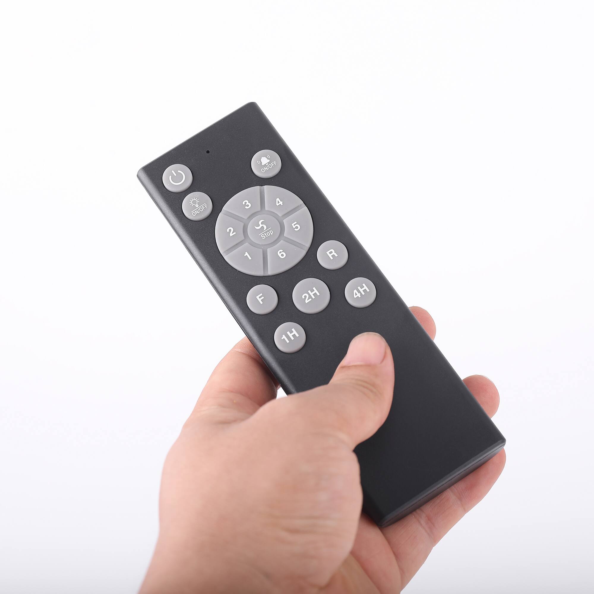 F ONCIT 3 4 2 S 5 Stop 1 6 R F 2H 4H 1H