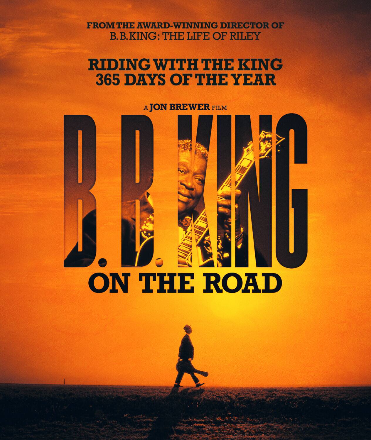 B.B. King: On the Road   - BLU-RAY price history on PriceWatchPro
