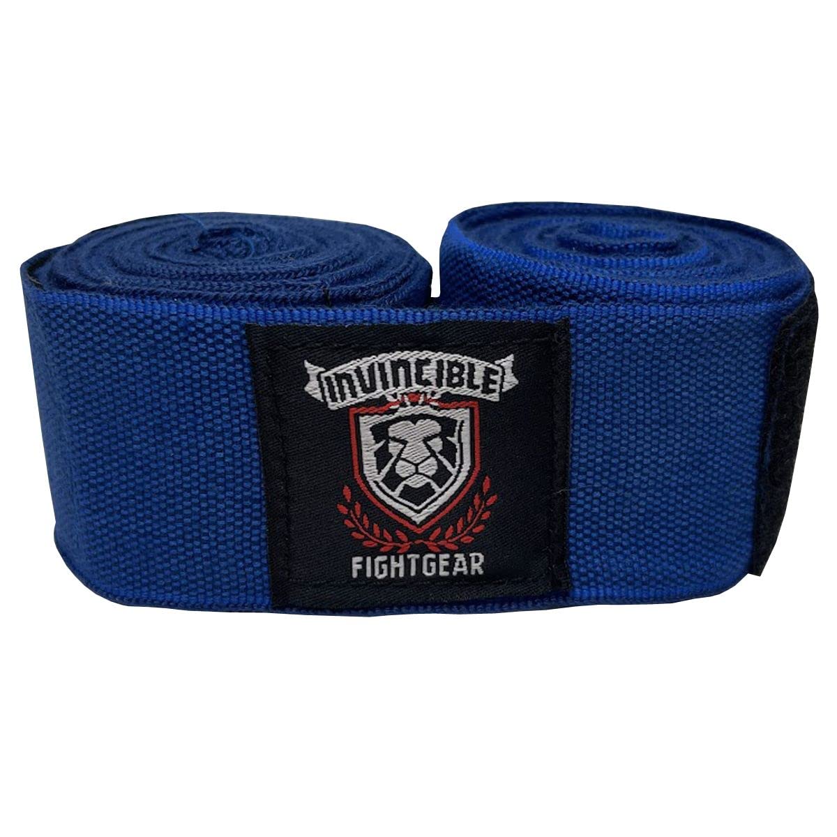 INVINCIBLE FIGHTGEAR