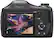 Back. Sony - DSC-H300 20.1-Megapixel Digital Camera - Black.